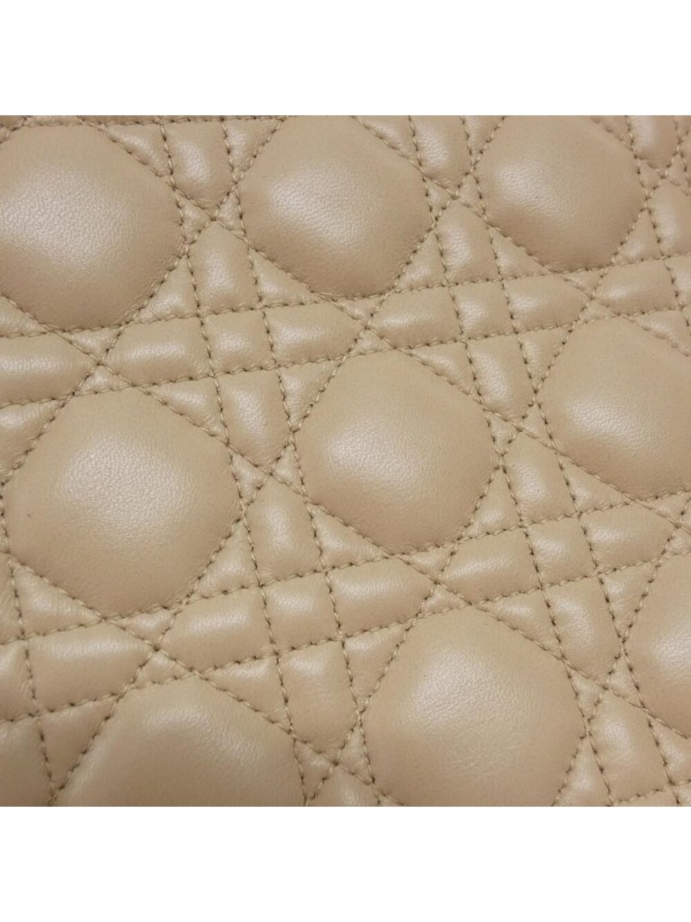 Dior Lady Large Bag - Picture 5 of 8
